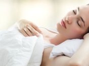 Медики рассказали, как улучшить сон