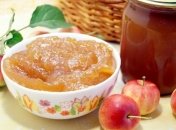 Рецепт яблочного повидла