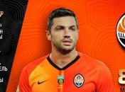 "Шахтер" продал основного защитника