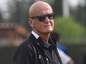 ФФУ: Коллина получит €1,5 млн за разрыв контракта