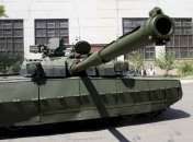 "Укроборонпром" отправит в Таиланд танки  
