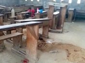 Стреляли и рубили мачете: боевики в Камеруне напали на школу и убили восьмерых детей