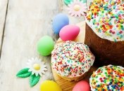 Красивые поздравления с Пасхой 2018: лучшие открытки и стихи