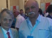 Крымскотатарский активист Асан Чапух прекратил голодовку