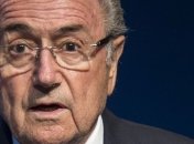 Блаттер: Дисциплинарный комитет ФИФА открыл дела на "Реал" и "Атлетико"