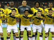 ЧМ. Фалькао в колумбийской 30-ке 