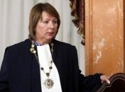 Глава Верховного суда о реформах Саакашвили: Кроме лозунгов, мы ничего не услышали