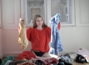 Освежить одежду можно за считанные минуты