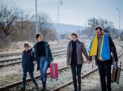 Українські біженці в Польщі