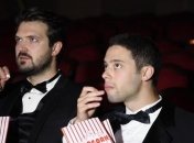 Фильм, снятый в Zoom, возглавил прокат в США: хоррор от режиссера-любителя