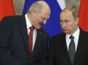 Лукашенко встретится с Путиным