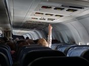 Італія заборонила брати ручну поклажу на всіх авіарейсах