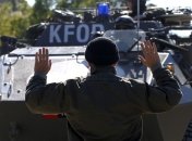 В Косово арестовали террористов, готовивших нападение на военнослужащих НАТО