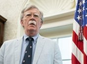 Болтон: мы не успокоимся, пока Мадуро не уйдет в отставку