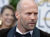 Джейсон Стэйтем сыграет в фантастическом ужастике