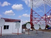 Вышка "Комышуваха"