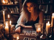 Прогноз Таро на 14 листопада