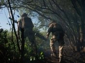 Українці стійко борються за свою землю