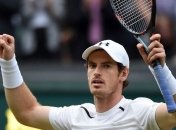 Маррей в седьмой раз в карьере вышел в полуфинал Уимблдона