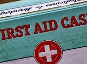 Путешествие с детьми: что должно быть в отпускной аптечке любой мамы