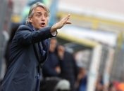 Манчини: "Интер" провел хороший сезон