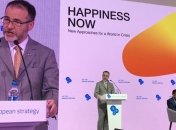 Лондон не откажется от инвестиций в Украину после Brexit