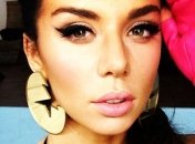 Анна Седокова оценила себя в $500 000