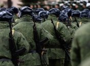 Армія Росії