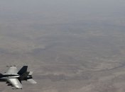 Самолеты РФ ударили по сирийскому району, где были военные США