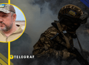 Петр Кузик сделал прогноз по войне в Украине