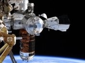 МКС пришлось корректировать орбиту, чтобы увернуться от космического мусора