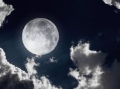 Когда полнолуние в ноябре 2019 года: дата и время