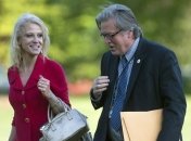 Экс-стратег Трампа вызван на допрос по делу вмешательства в выборы