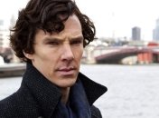 Звезда сериала "Шерлок" исполнит главную роль в интеллектуальной телефантастике