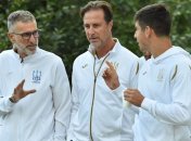 Букмекеры назвали фаворита матча Литва - Украина