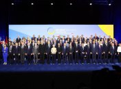 Конференция Ukraine Recovery Conference в Гданьске