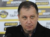 Вернидуб: Желаю Запорожью сохранить клуб