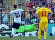 Сборная Германии пробилась в финал Евро-2019 U-21 (Видео)