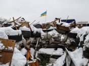 Обострение на Донбассе: ситуация в зоне АТО 3 февраля