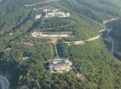 У Путина придумали, на кого списать дворец в Геленджике