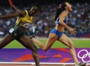 Четырех украинских легкоатлетов дисквалифицировали за допинг