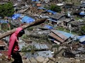 США увеличат помощь Непалу