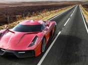 Ferrari 458 Italia поддался изменениям