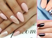 Мода 2020: креативные и трендовые идеи стильного маникюра (Фото)