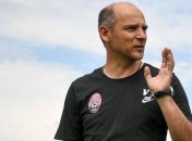 Леоненко: Я хочу, чтобы Скрипник тренировал Динамо