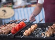  Из-за жары в Киеве отменяют продовольственные ярмарки