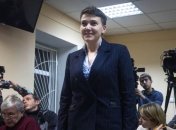 Савченко подтвердила, что общалась в Минске с руководителями "ДНР" и "ЛНР"