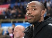 Анри неудачно дебютировал в качестве наставника Монако