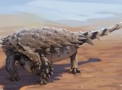 Пінакозавр