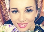 Анфиса Чехова посетила Украину